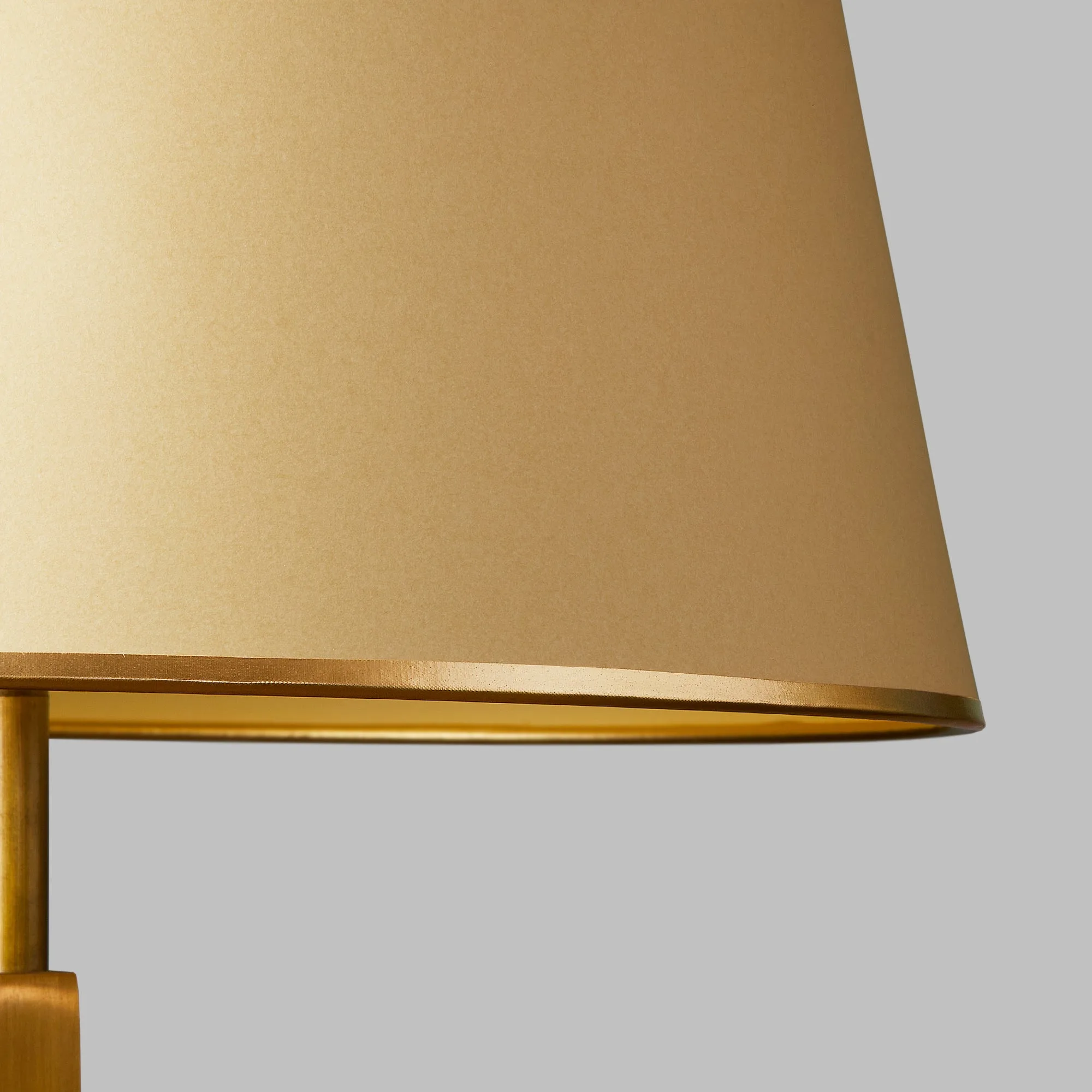 The Complete Guide to Lampshade Fabrics: Linen, Silk, Paper, and More