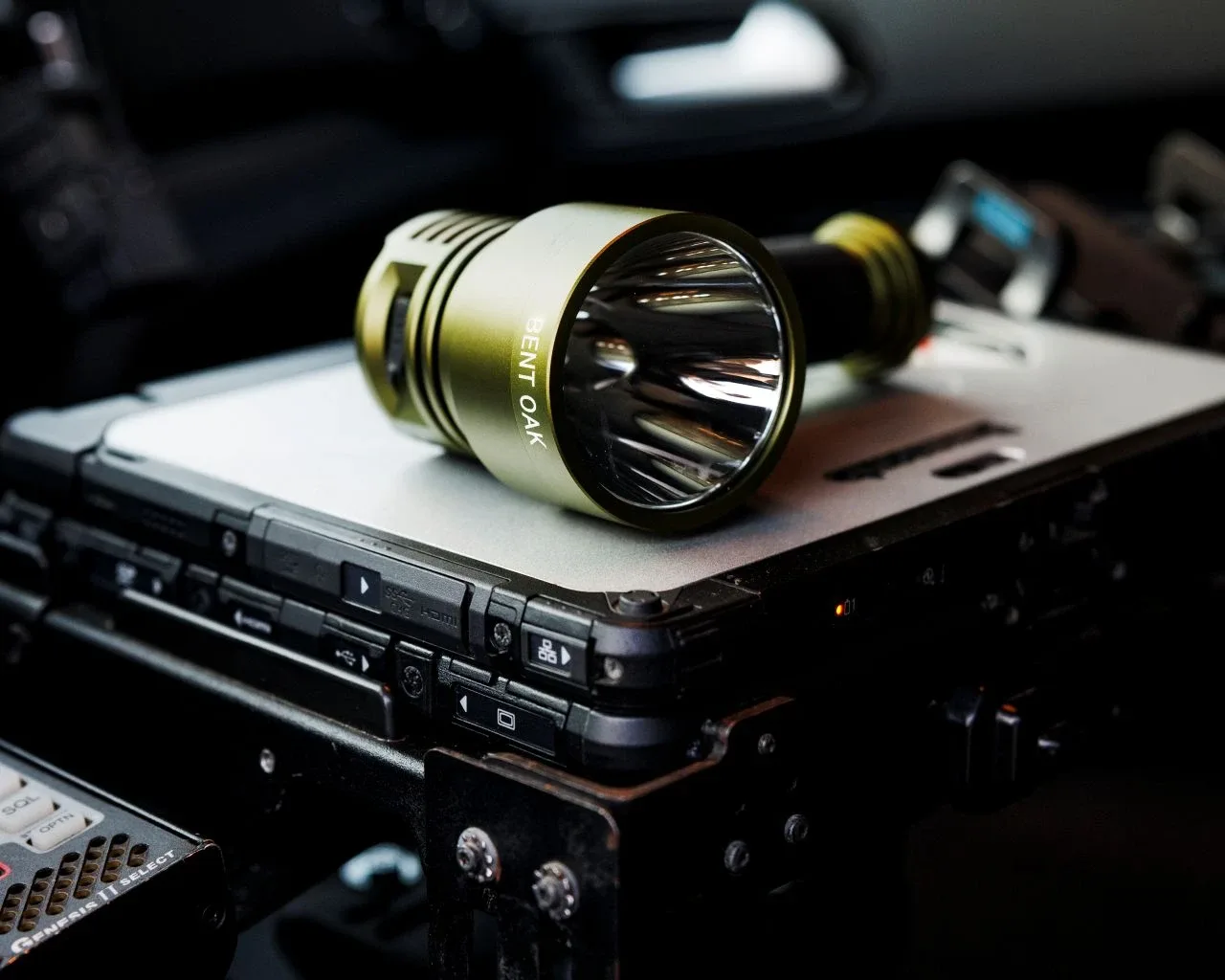 Falcon hoofdlamp vs Sniper zaklamp: welke kiest u?