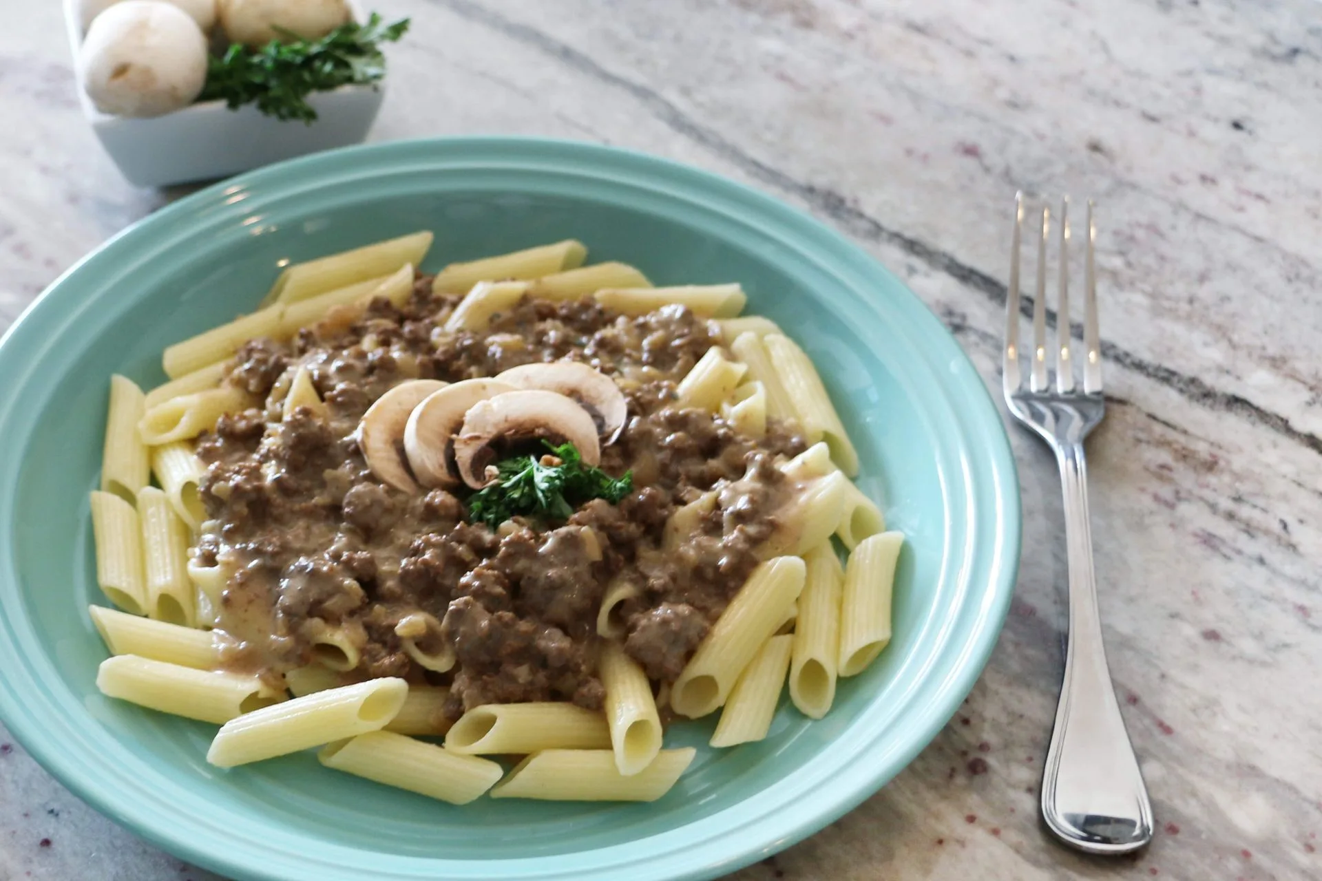 Bezglutenowa mieszanka do wołowiny Stroganoff: odpowiedzi na najczęstsze pytania