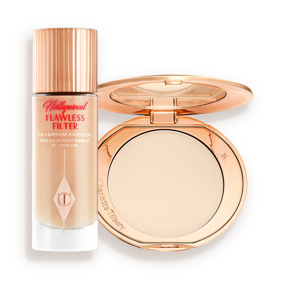 Cream vs. Liquid Foundation: Which Formula Provides Better Coverage, Hydration, and Longevity for Your Skin Type?
