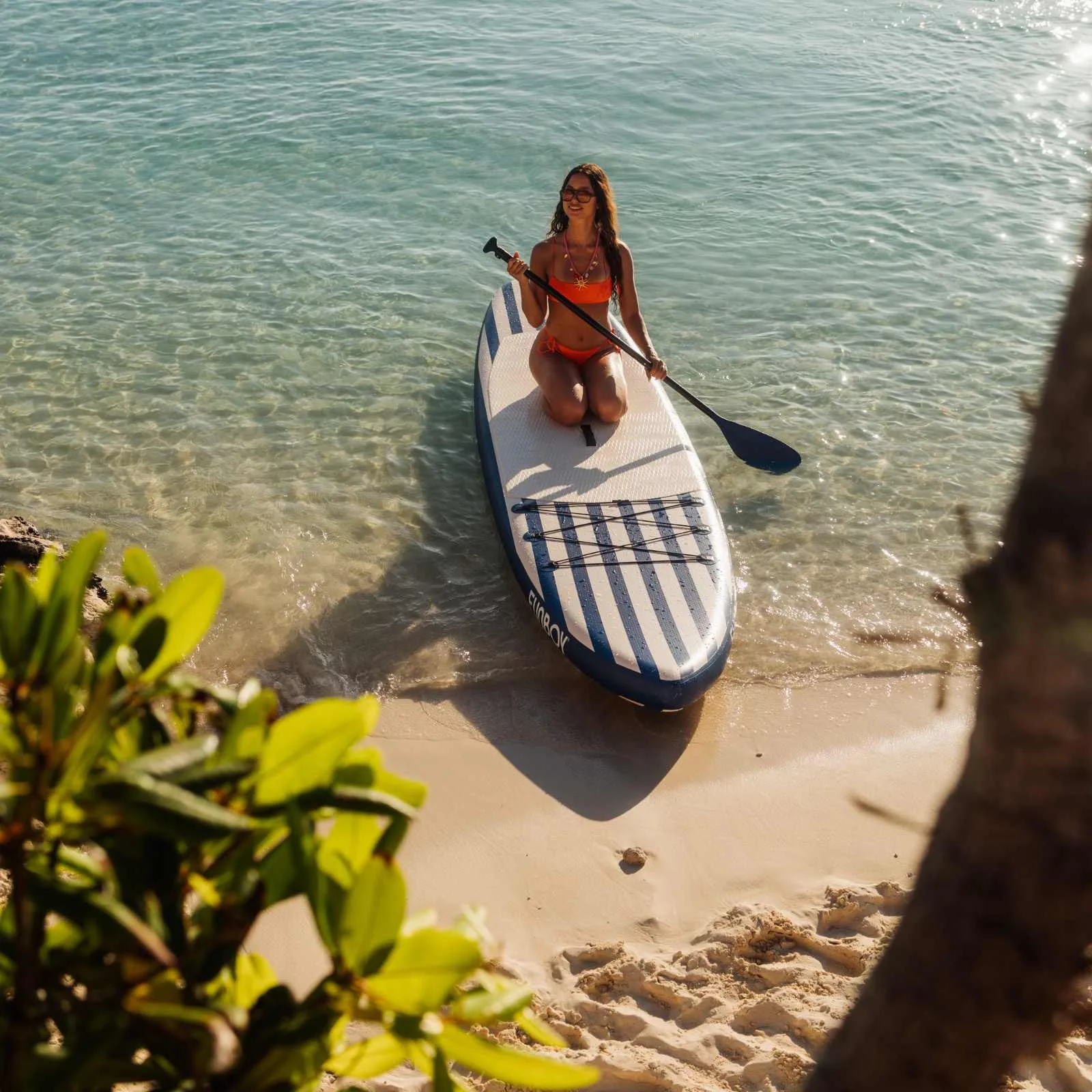 Inflatable Paddle Boards vs. Pool Floats: Which One Is Right for Your Summer Fun?