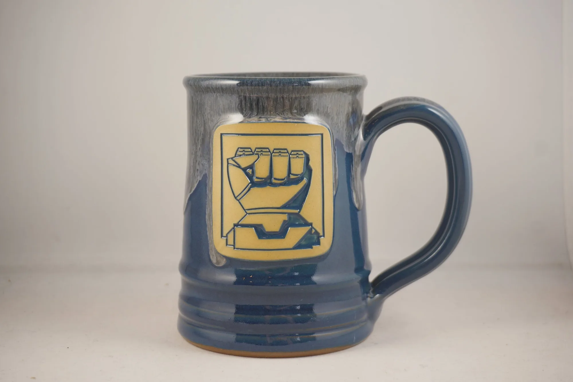 BattleTech Mug Care: Keep Your House Steiner Design Pristine