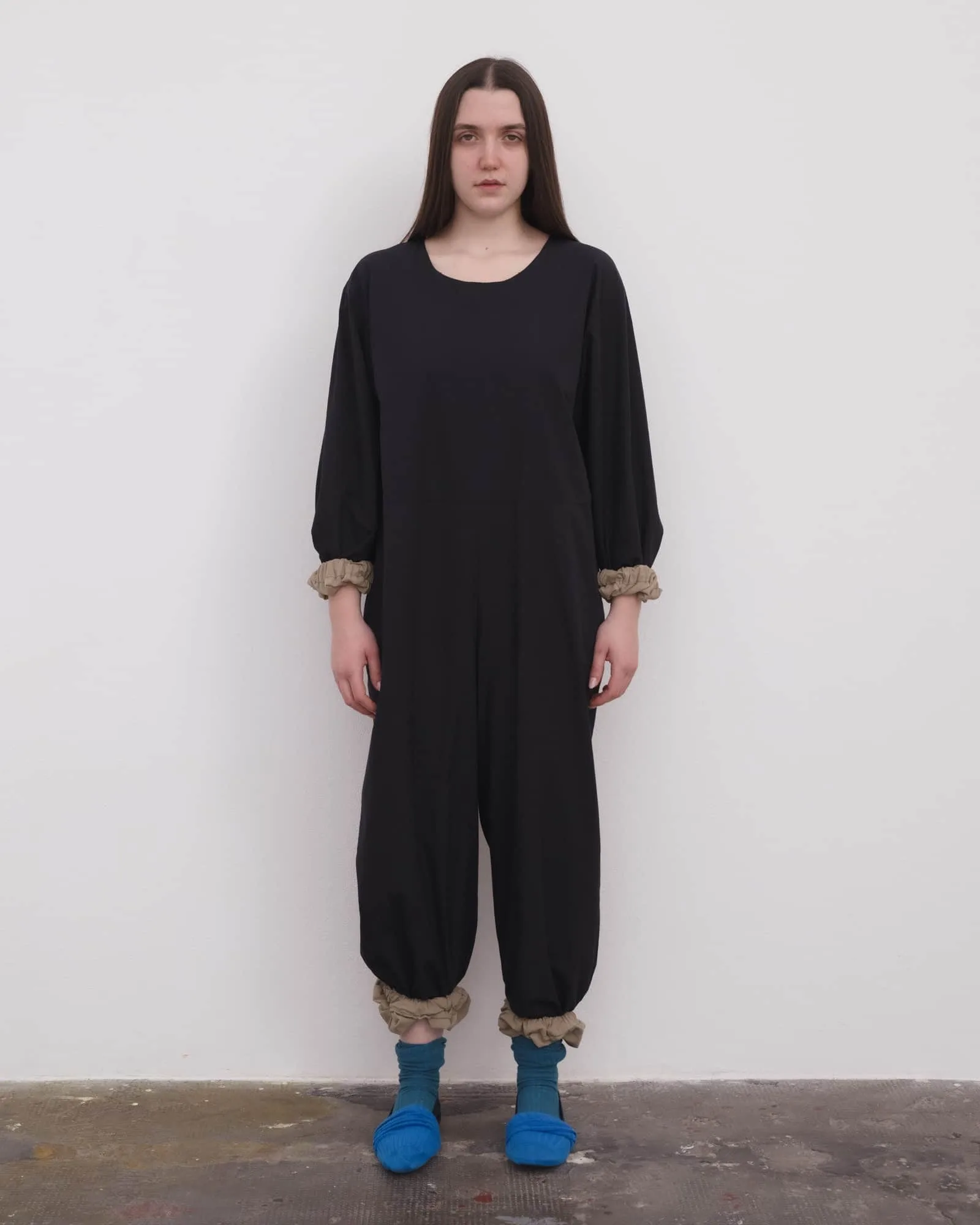 How to Style a Jumpsuit for Work and Weekend