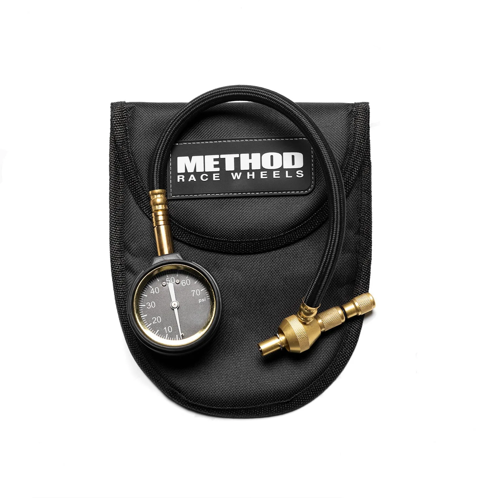 Air Deflator Gauge