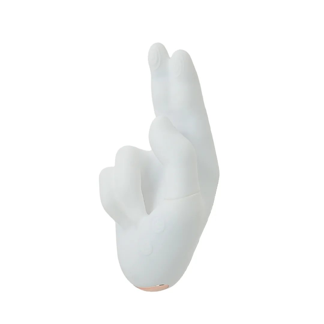 Luna Touch Pulling Clit Vibrator