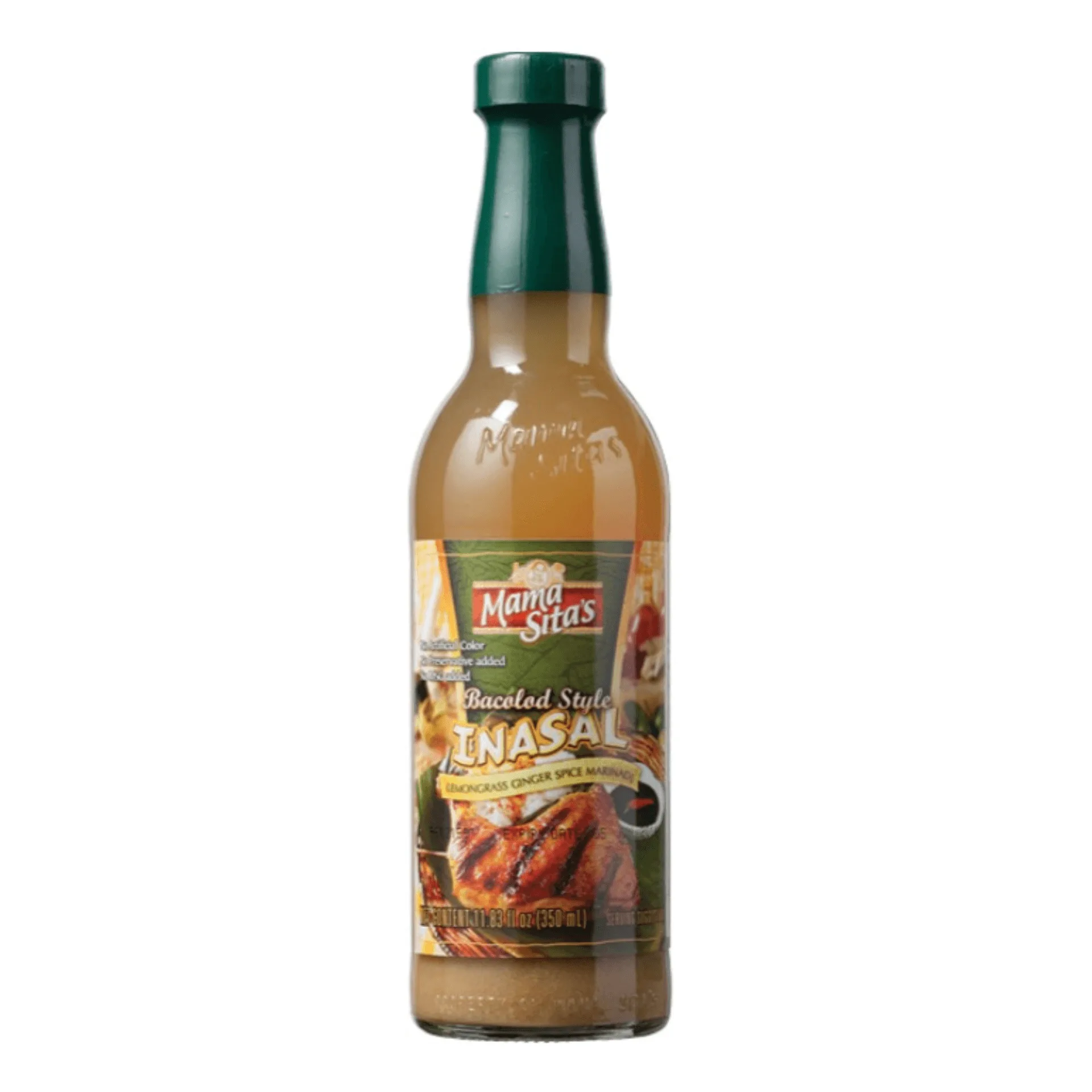 Mama Sita Bacolod-Style Inasal marinade
