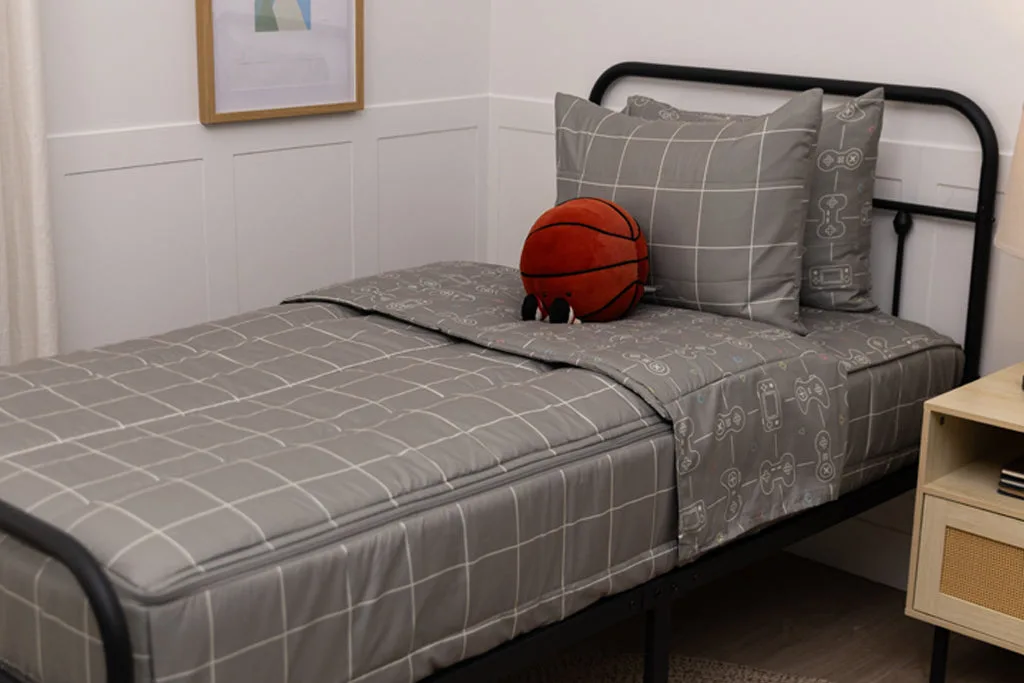 The Ultimate Buying Guide for Zipper Bedding: What to Look For in a Fitted Comforter