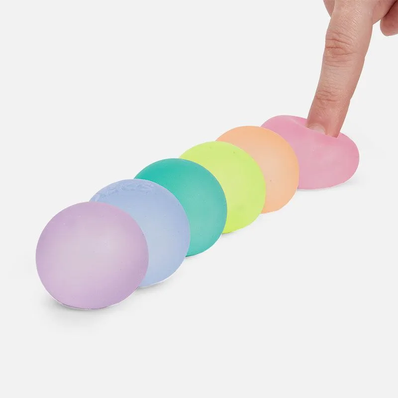 5 Surprising Ways Memory Gel Stress Balls Can Ease Daily Anxiety
