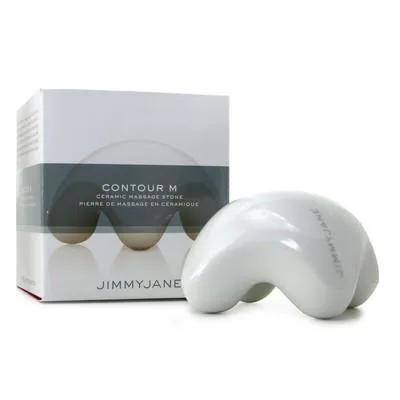 JimmyJane Contour Mマッサージストーンの使い方