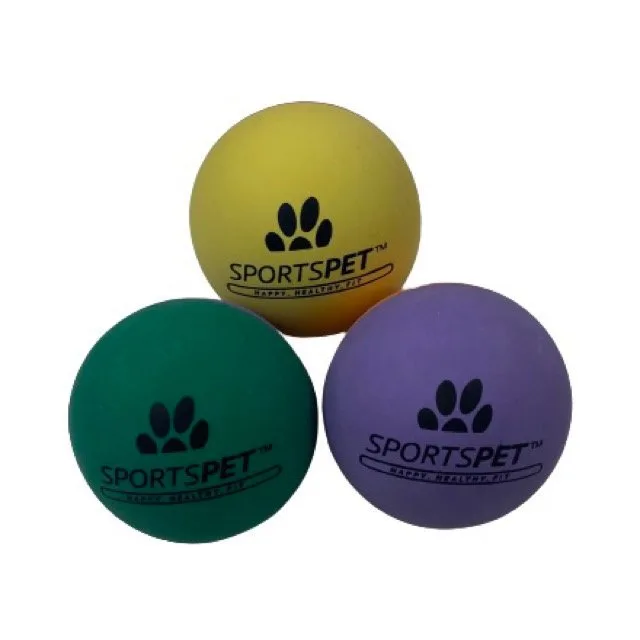 Sportspet Mini Bounce Ball