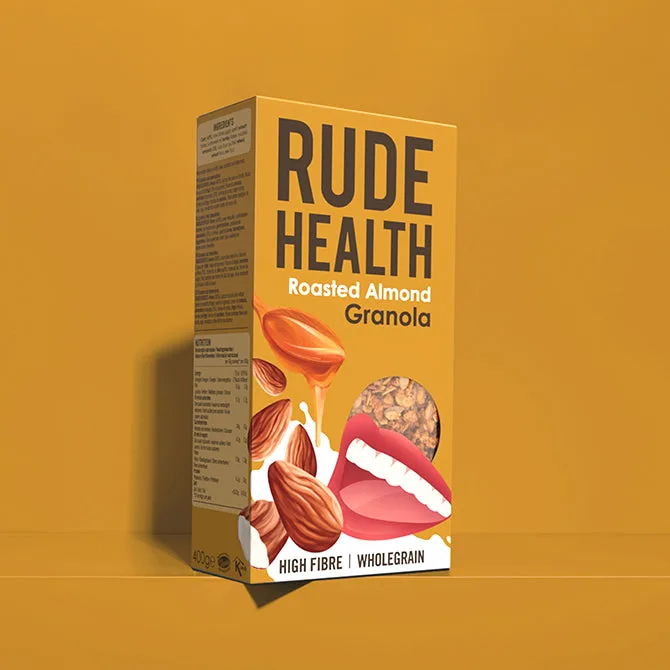 Roasted Almond Granola Review: Is This Organic Crunchy Granola Worth It?
