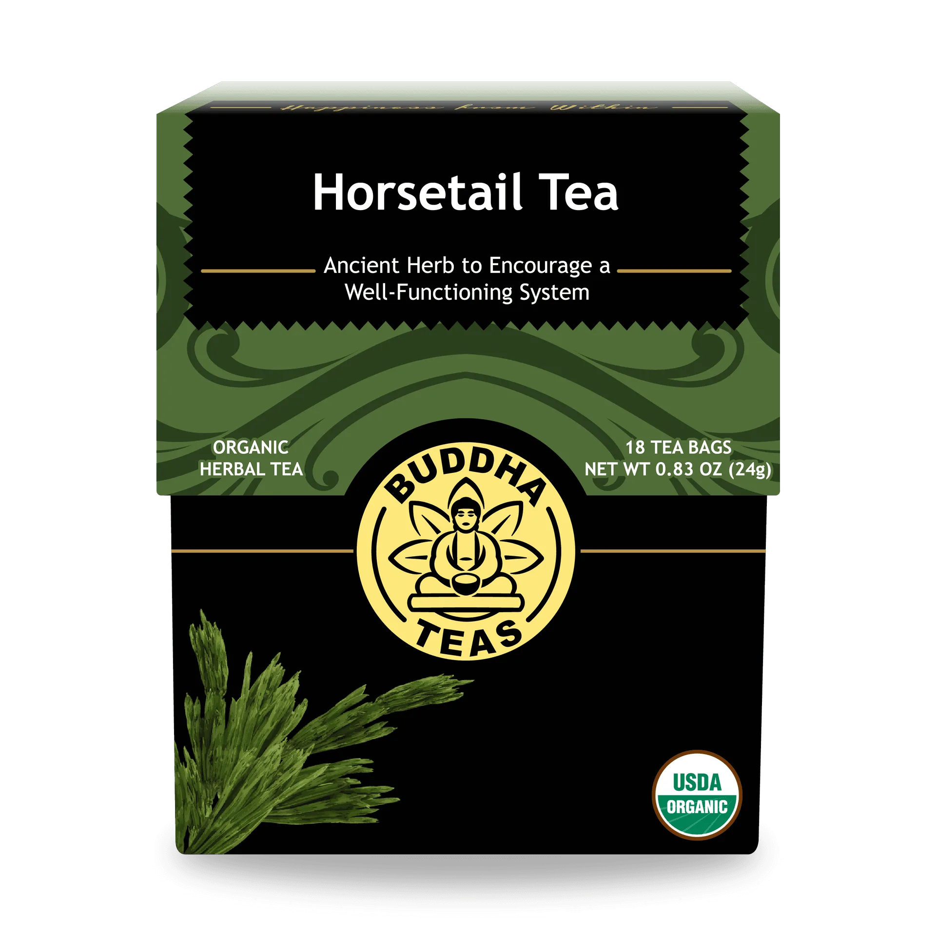 How to Choose the Right Tea for Your Health Goals
