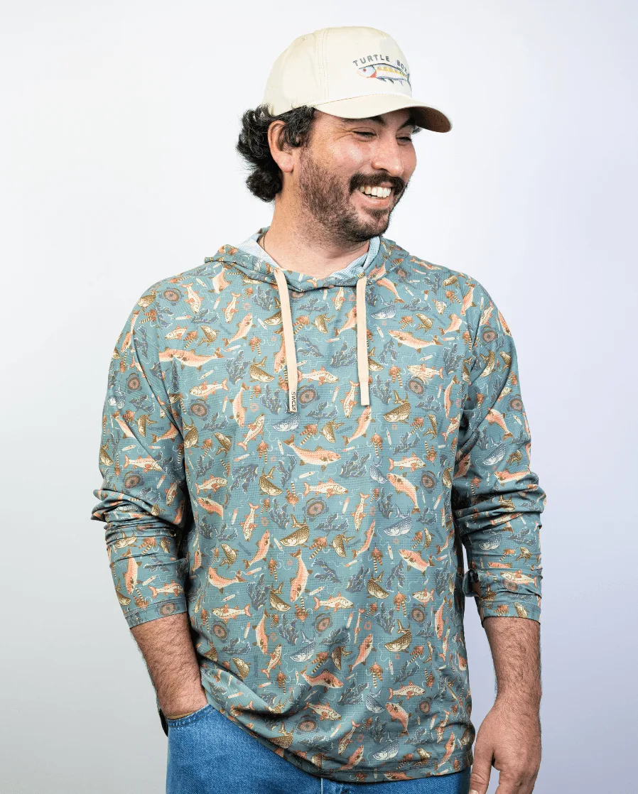 Entretien du Sun Hoodie : restez frais pour vos sorties