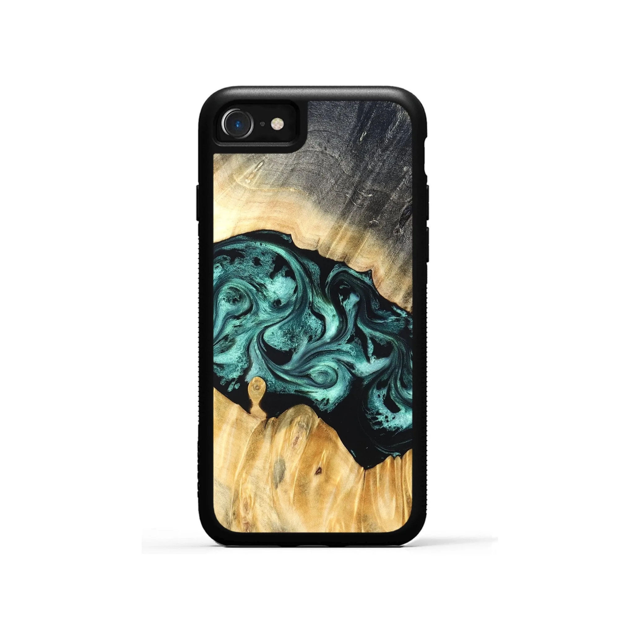 Wood vs. Plastic Phone Cases: Which Material Is Right for You?
