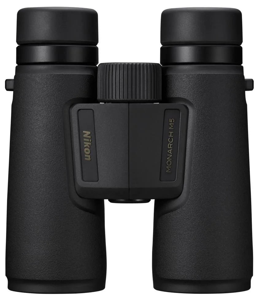 What to Check When Buying Used Binoculars