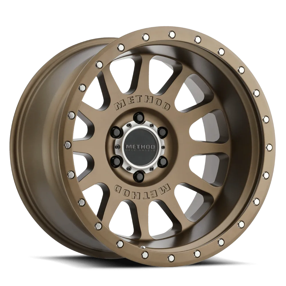 605 | NV | Method Bronze®