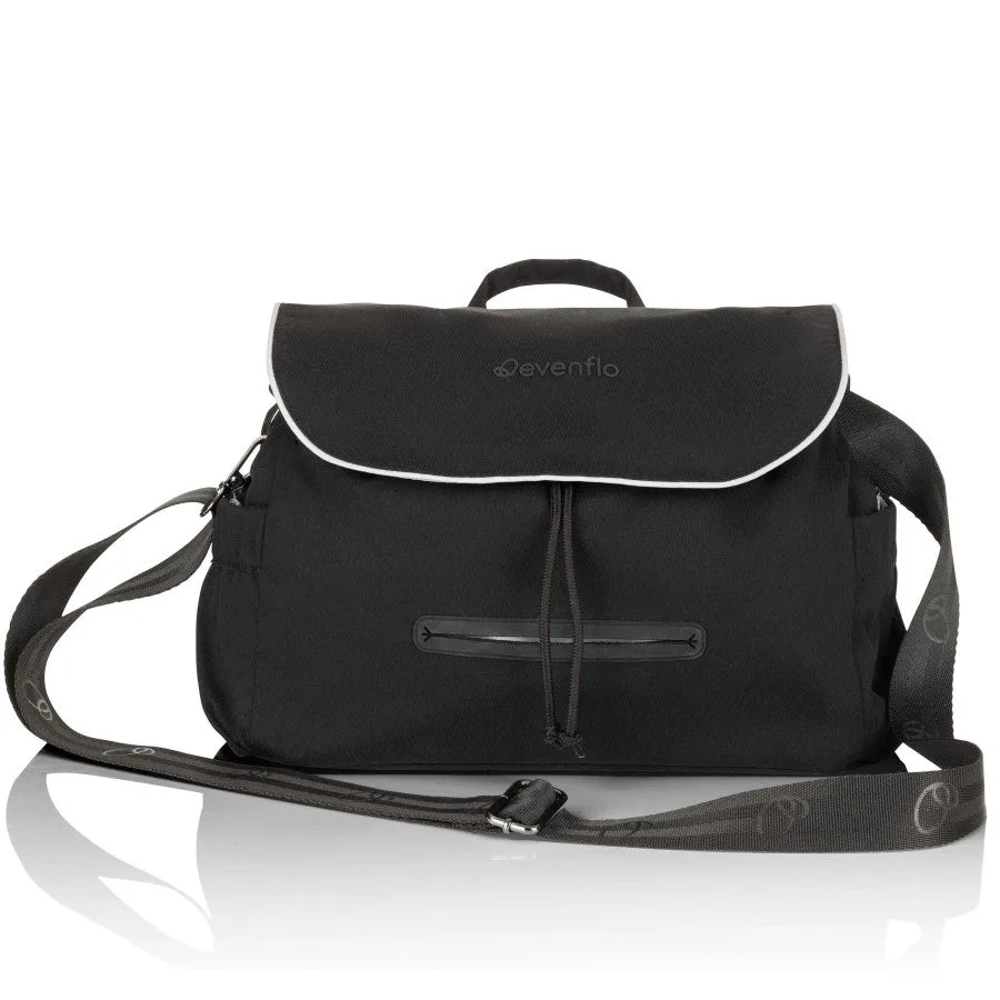 Tas Essentials Shyft DualRide Babe on The Run