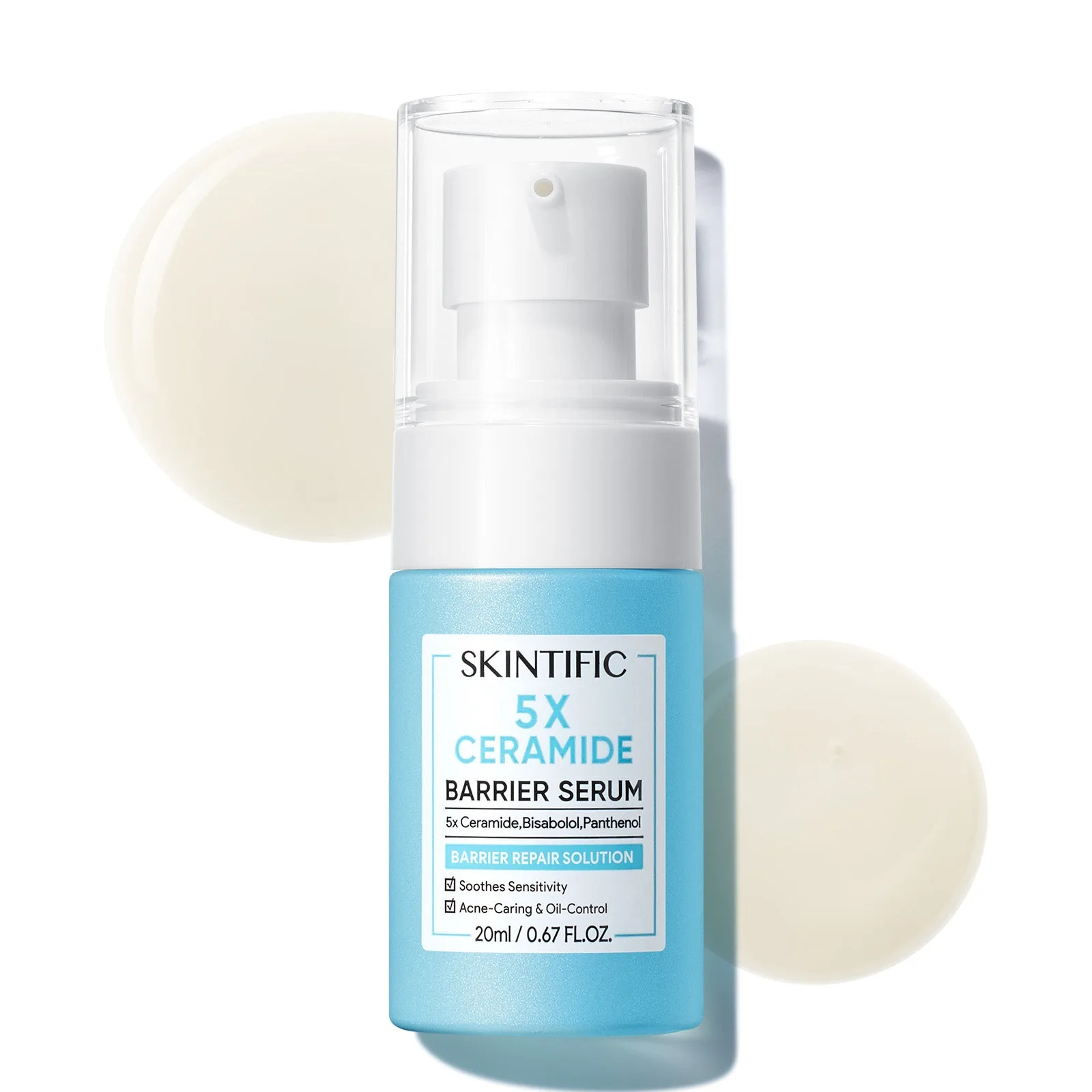 Ceramides vs. Niacinamide: Which Barrier-Repair Ingredient Is Right for Your Skin?