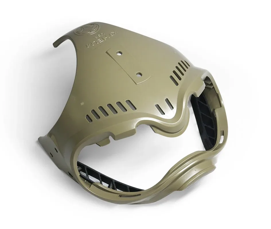 K9 Helm CS1-A2 Replacement Shell