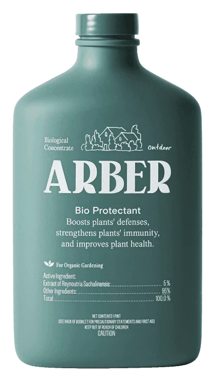 Arber Plant Protectant