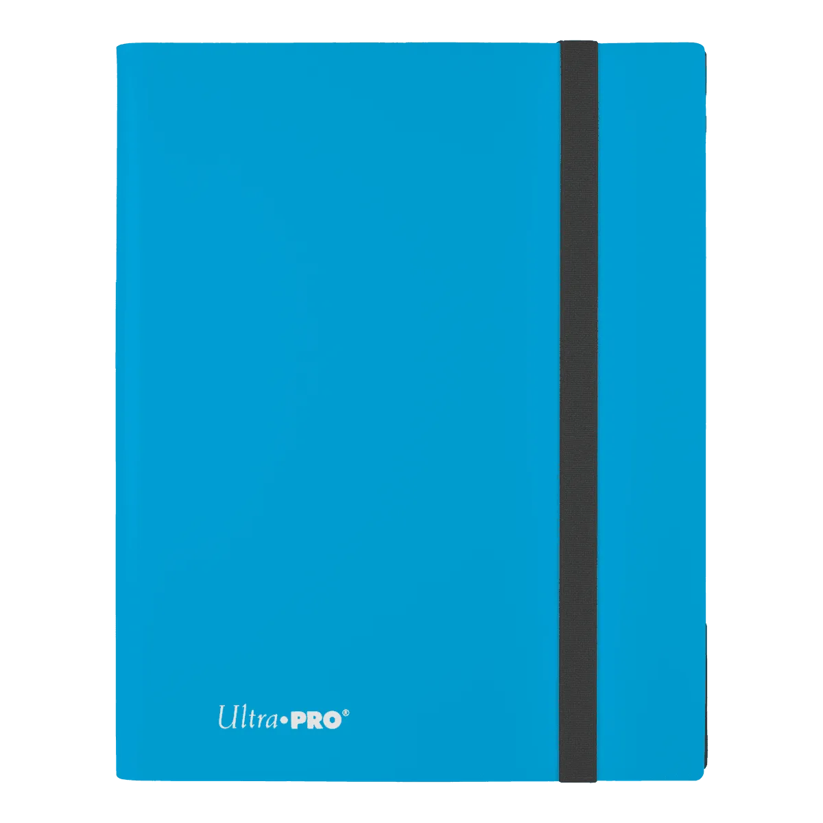 ECLIPSE® 9-Pocket PRO-BINDER® - Sky Blue