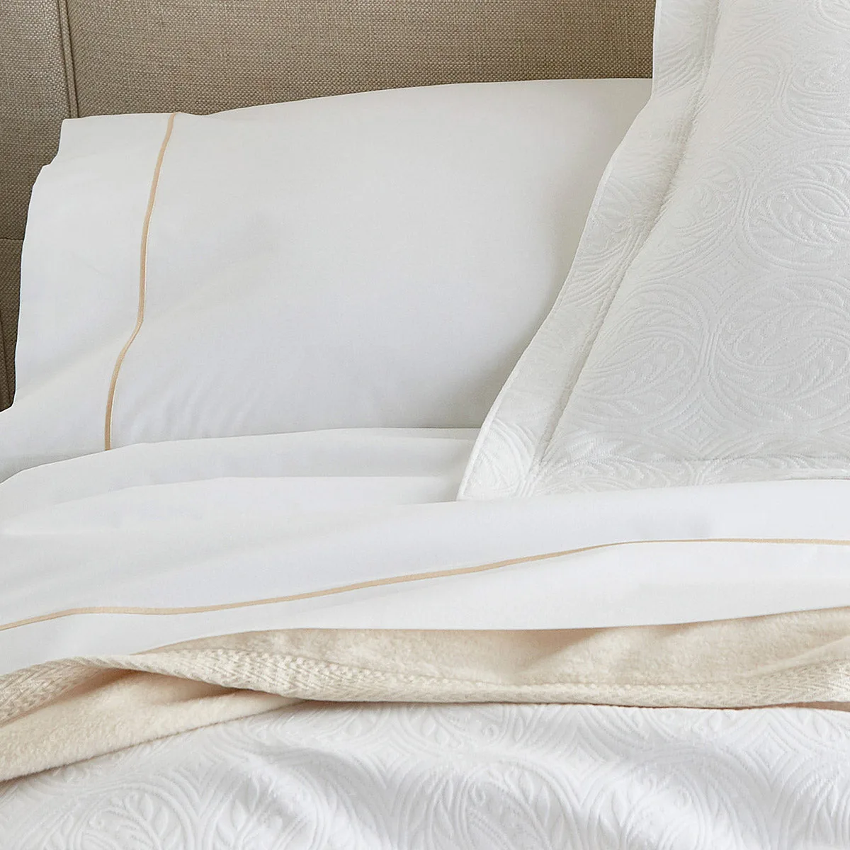 How to Care for Your Luxury Bed Sheets: Washing and Drying Tips for Long-Lasting Softness