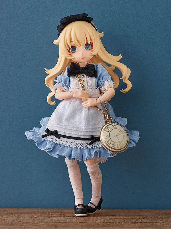 PARDOLL : Alice – Série Fairytale | Figurine de collection Aniplex