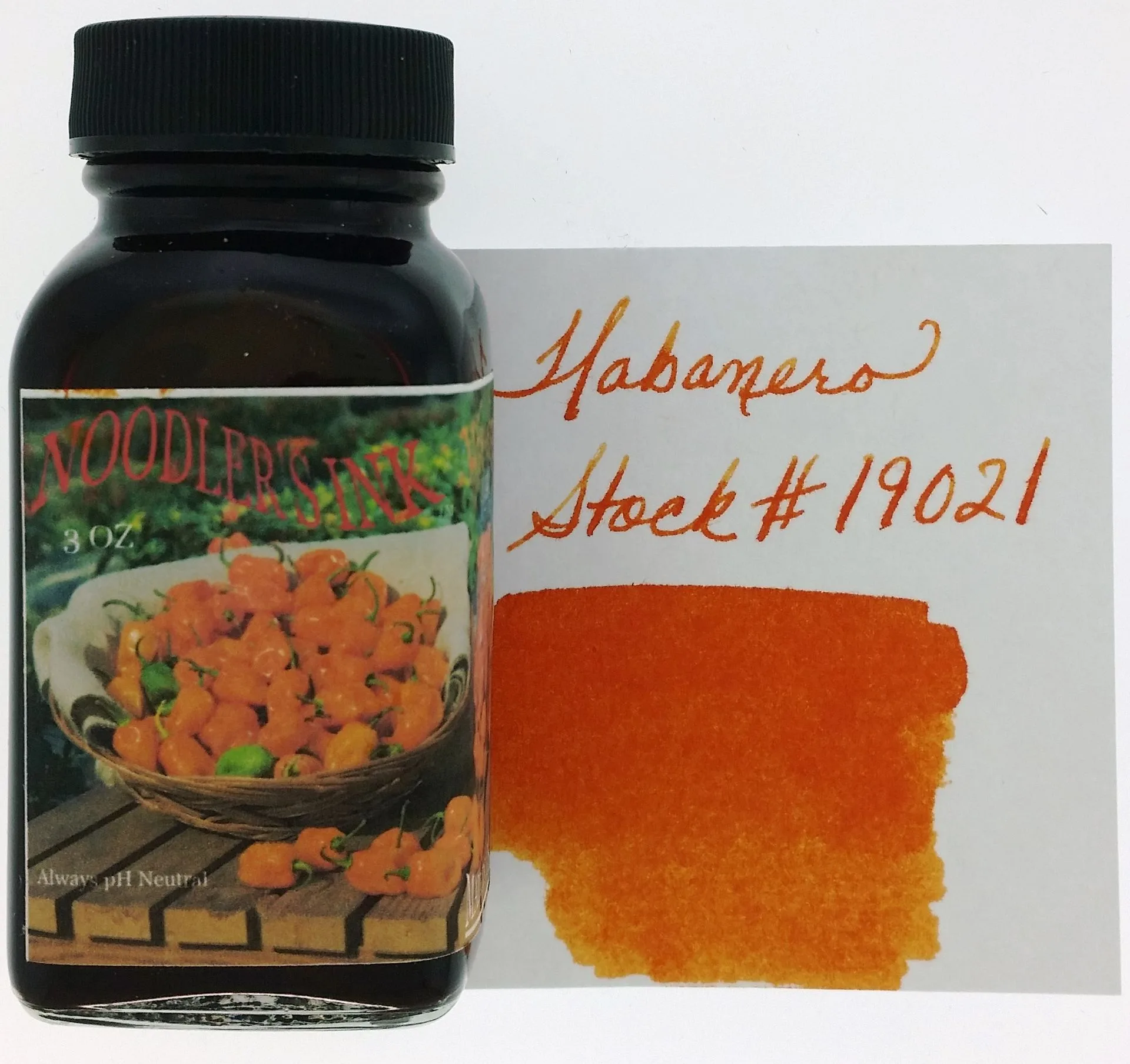 Atlantic Salmon HL Ink Review: A Unique Shade for Your Collection