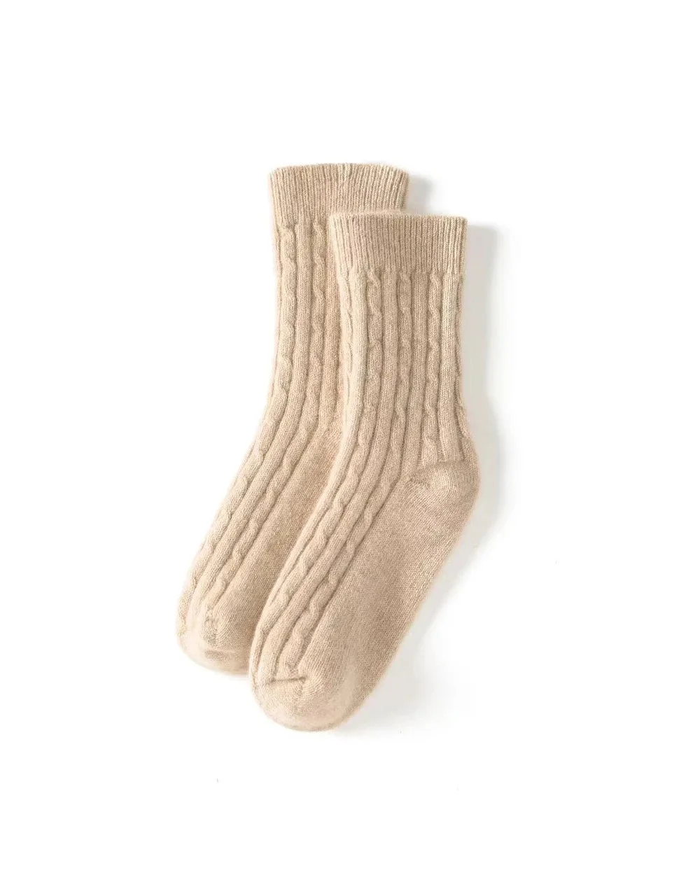 Calcetines de cachemira vs. normales: ¿Merecen la pena?