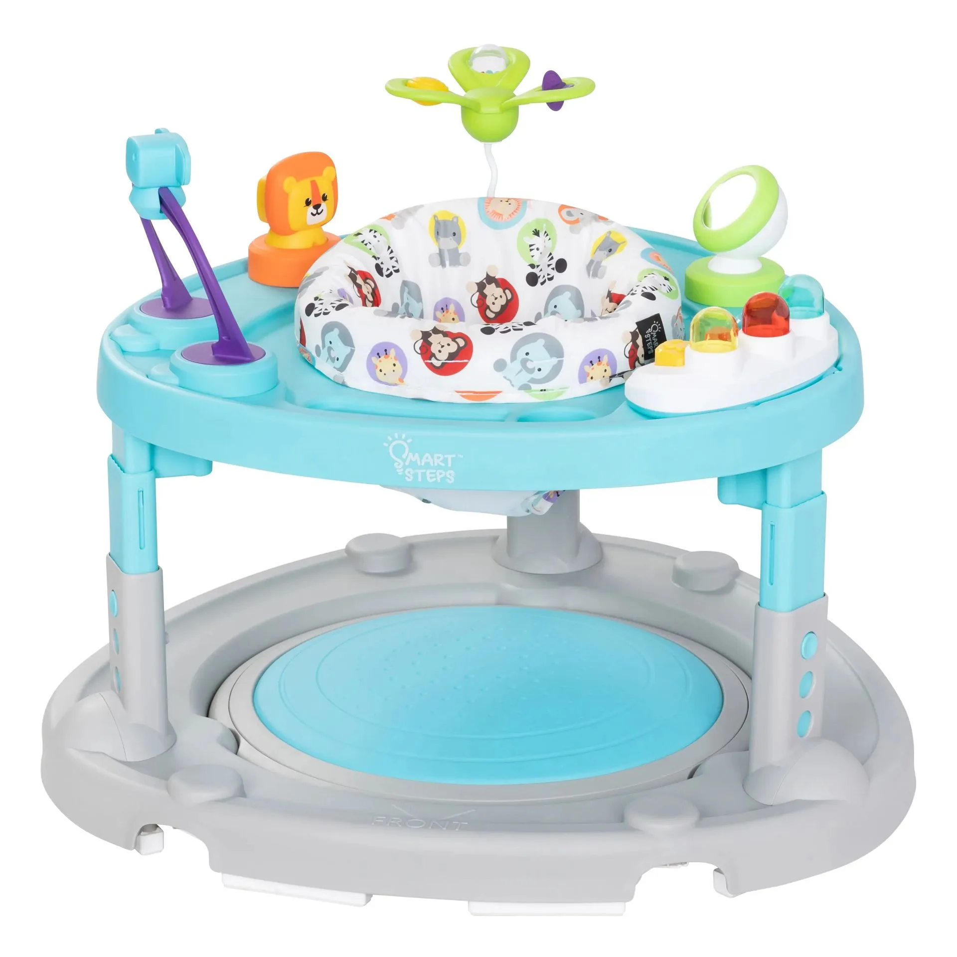 The Ultimate Buying Guide for Baby Activity Centers: Features, Safety, and Age Recommendations