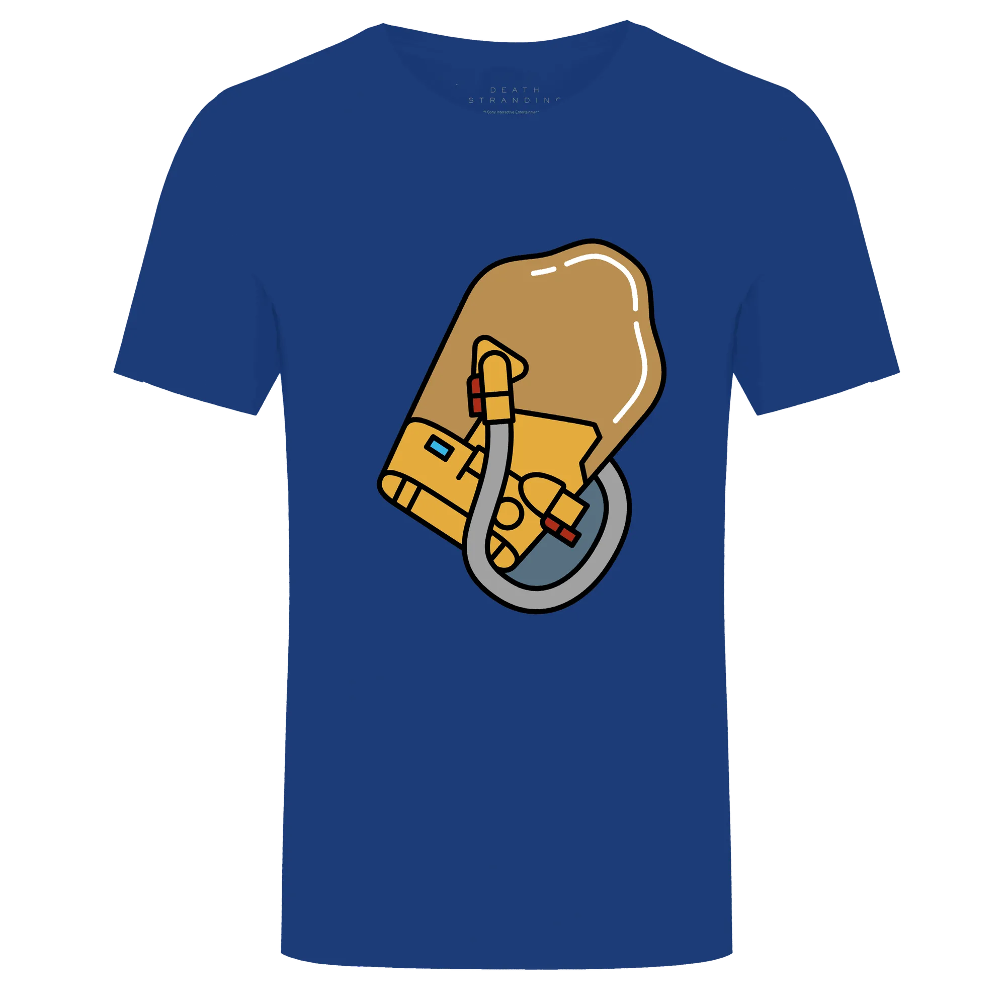 DEATH STRANDING BB Pod T-Shirt