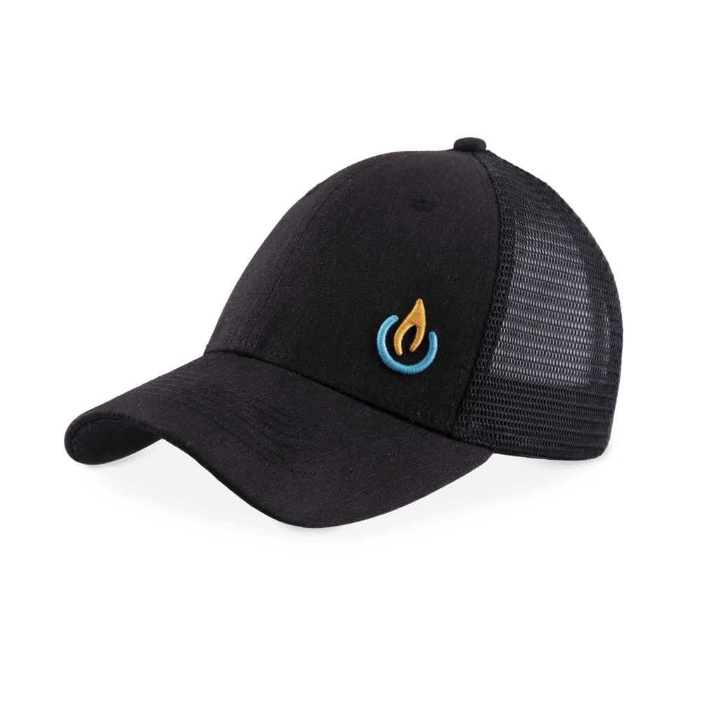 BioLite Trucker Hat