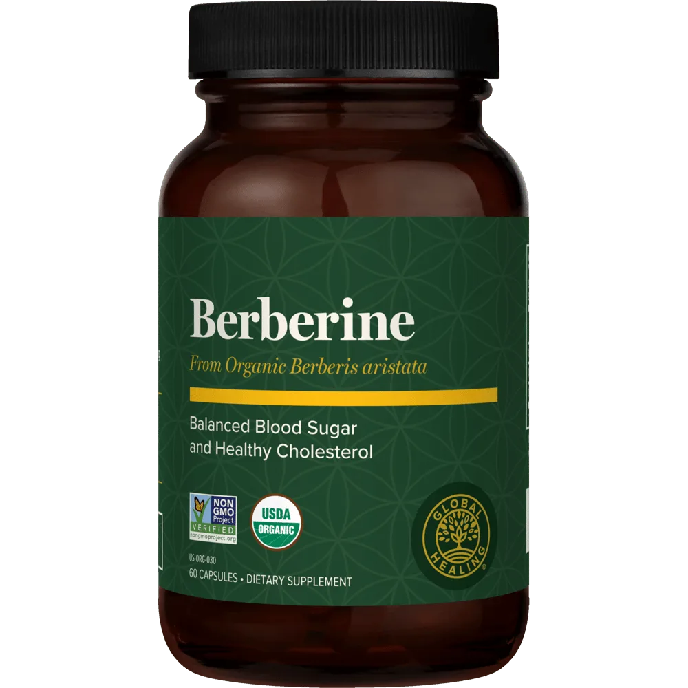 Berberine
