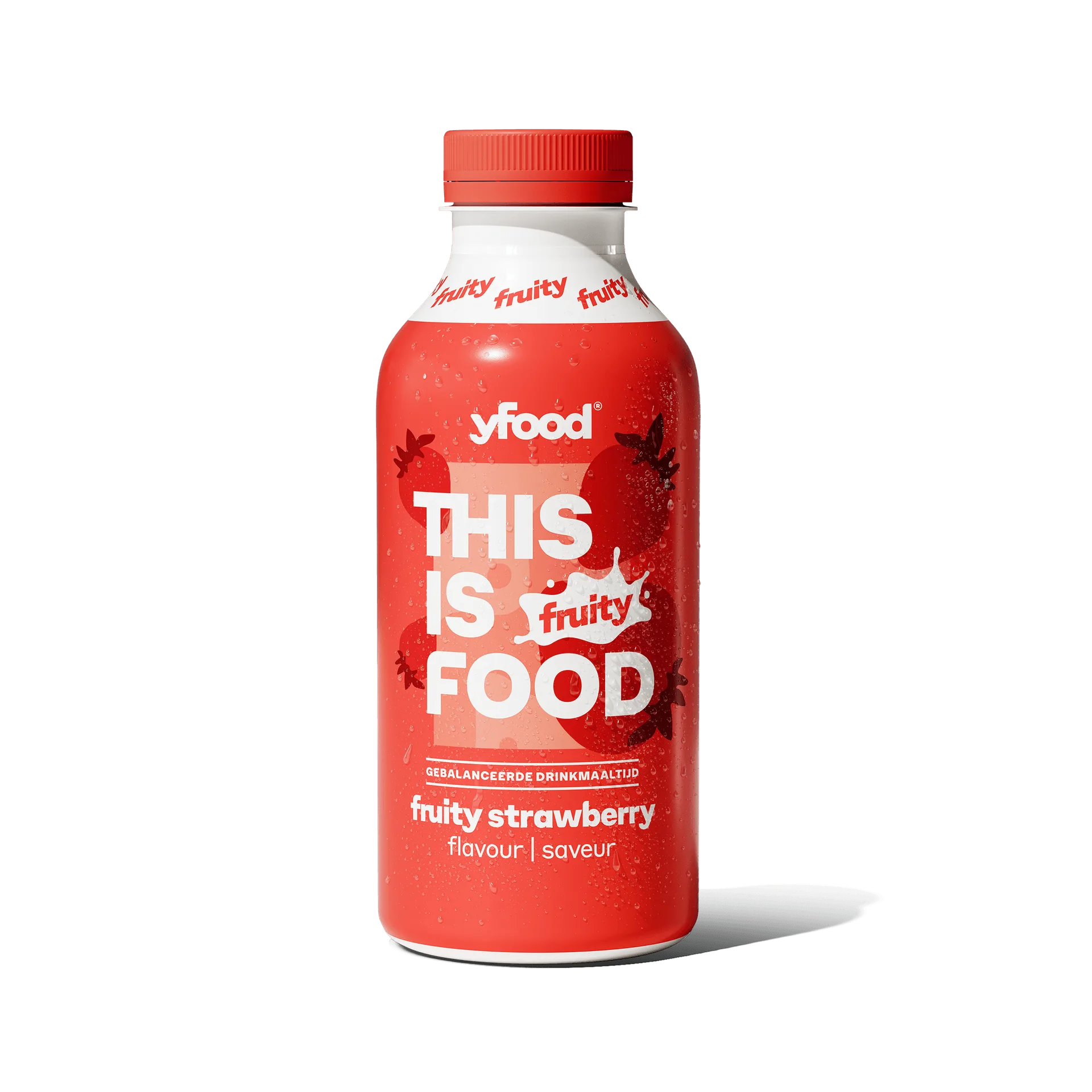 Yfood Cold Brew Coffee Drink: Caffeine Content, Benefits & Taste Review