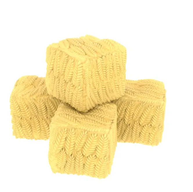 So verwenden Sie verbesserte Food Cubes in Lunchbags