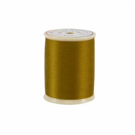 So Fine! Thread #426 Ginger - Spool