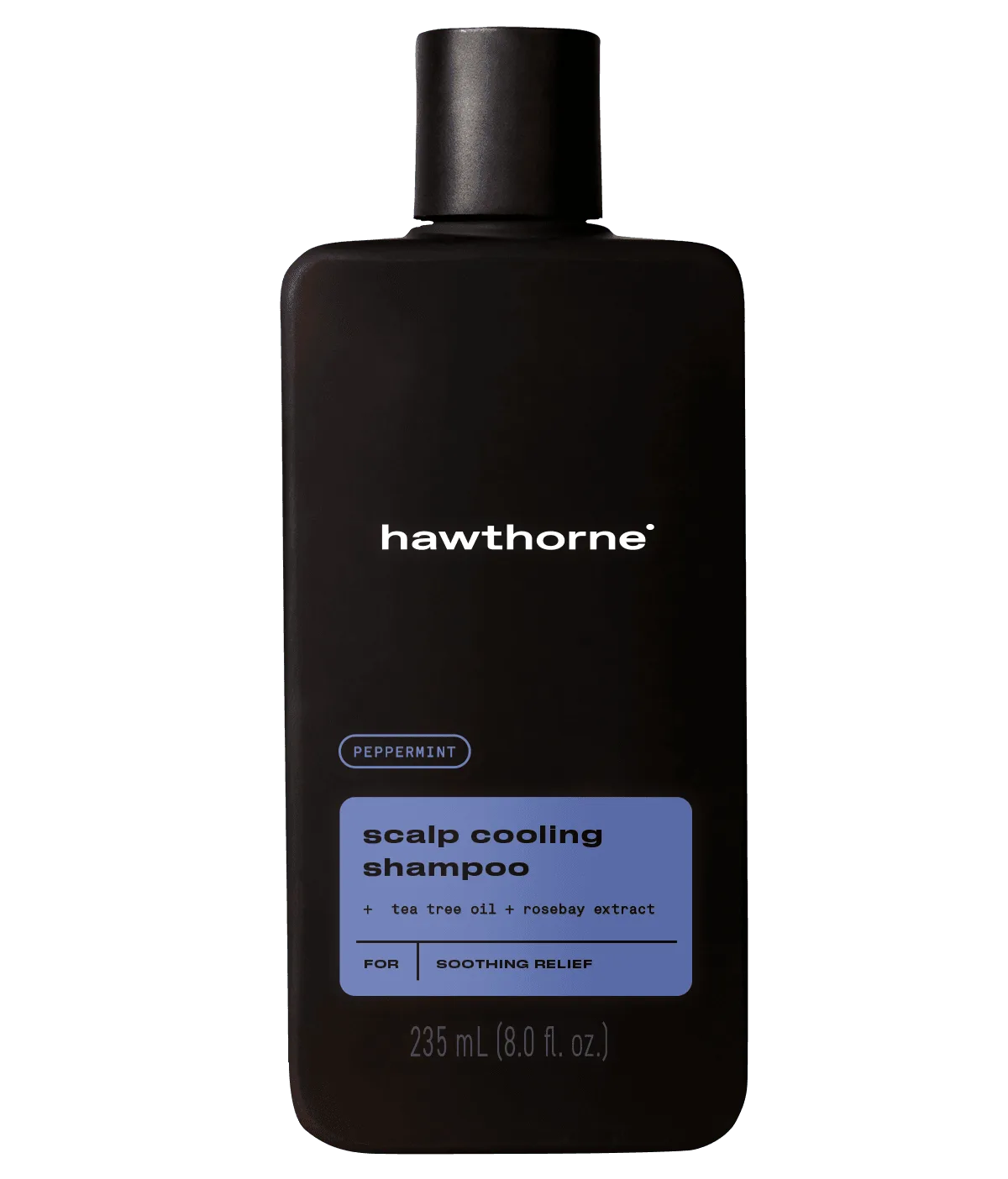 Benefici dello Shampoo Rinfrescante per il Cuoio Capelluto: Perché Dovresti Usare uno Shampoo Rinfrescante Quotidiano