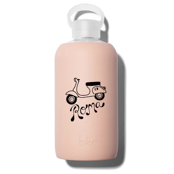 Botella grande TEDDY ROME VESPA 1L (32oz)