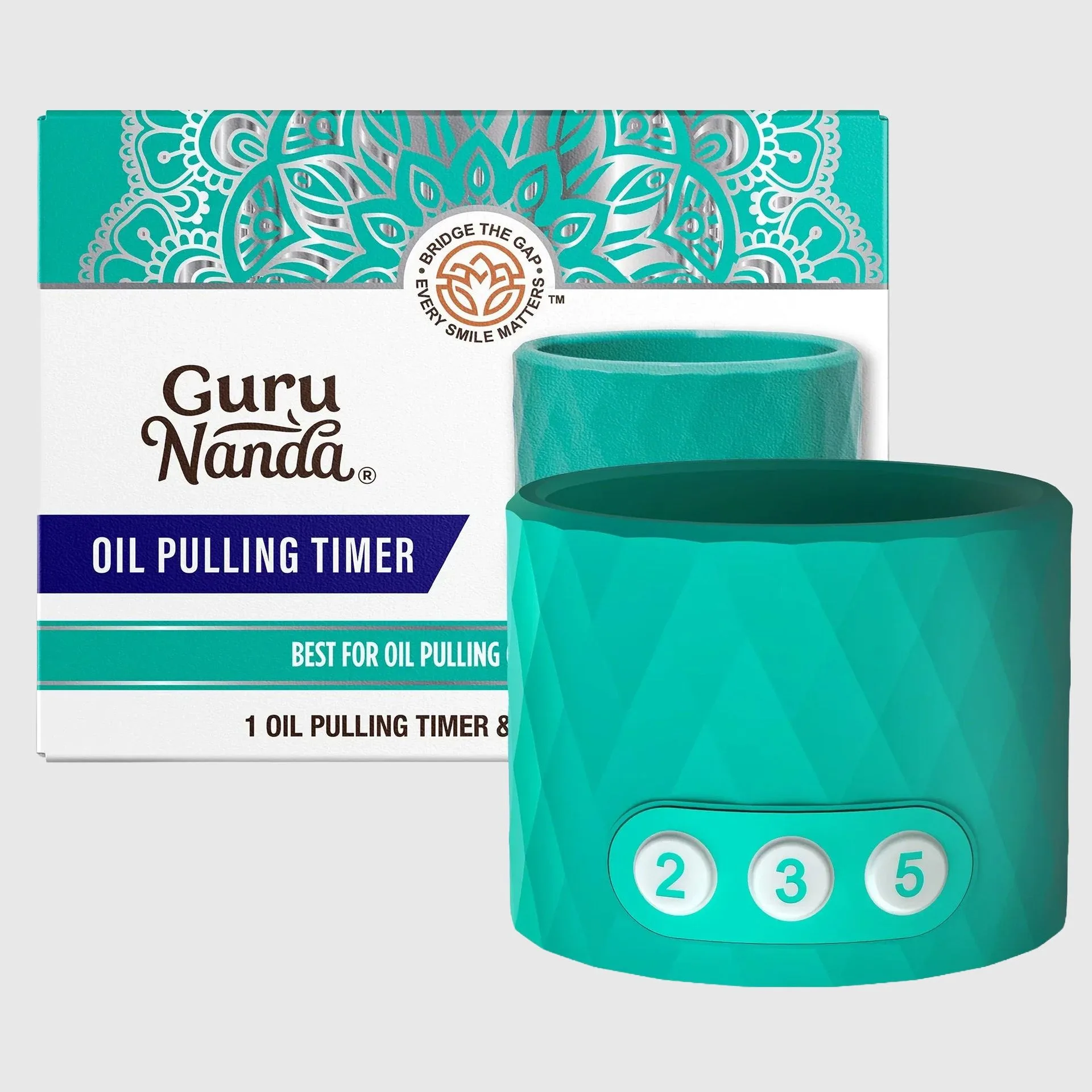 What Is Oil Pulling and How Does It Benefit Your Oral Health?