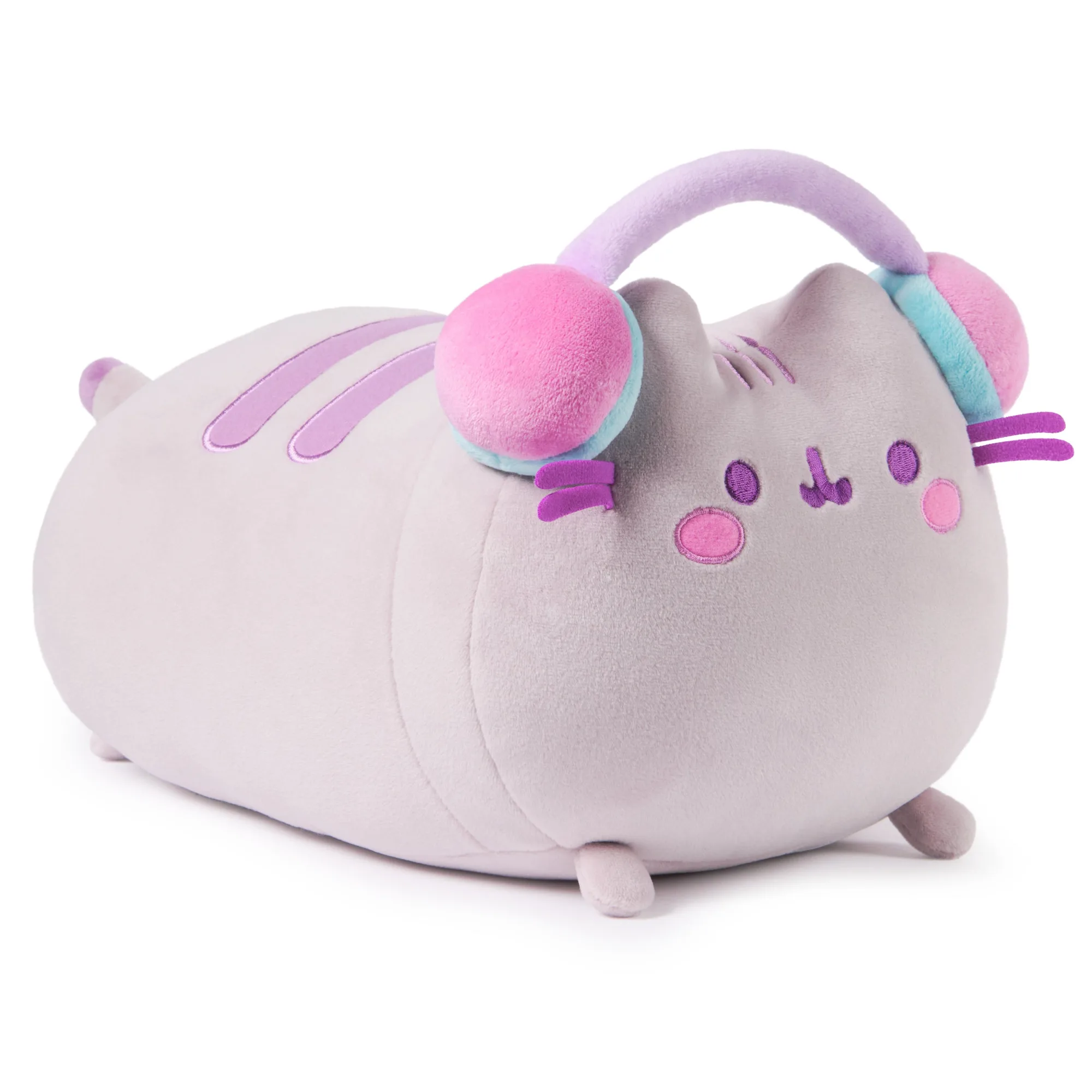 Consejos de cuidado para el peluche Pusheen Gamer de 11 pulgadas