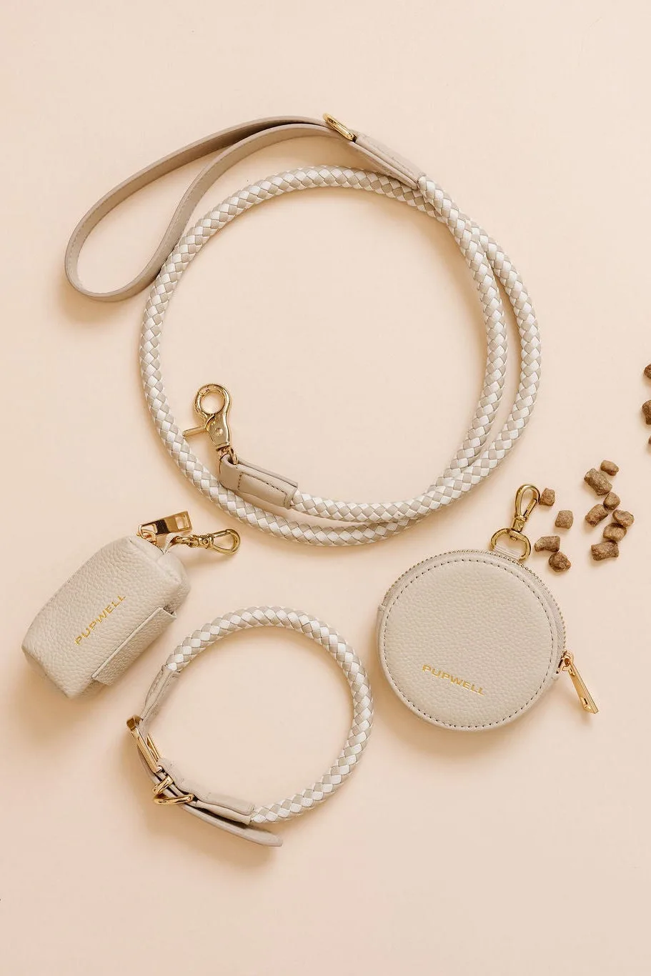 City Walk Kit & FREE COLLAR