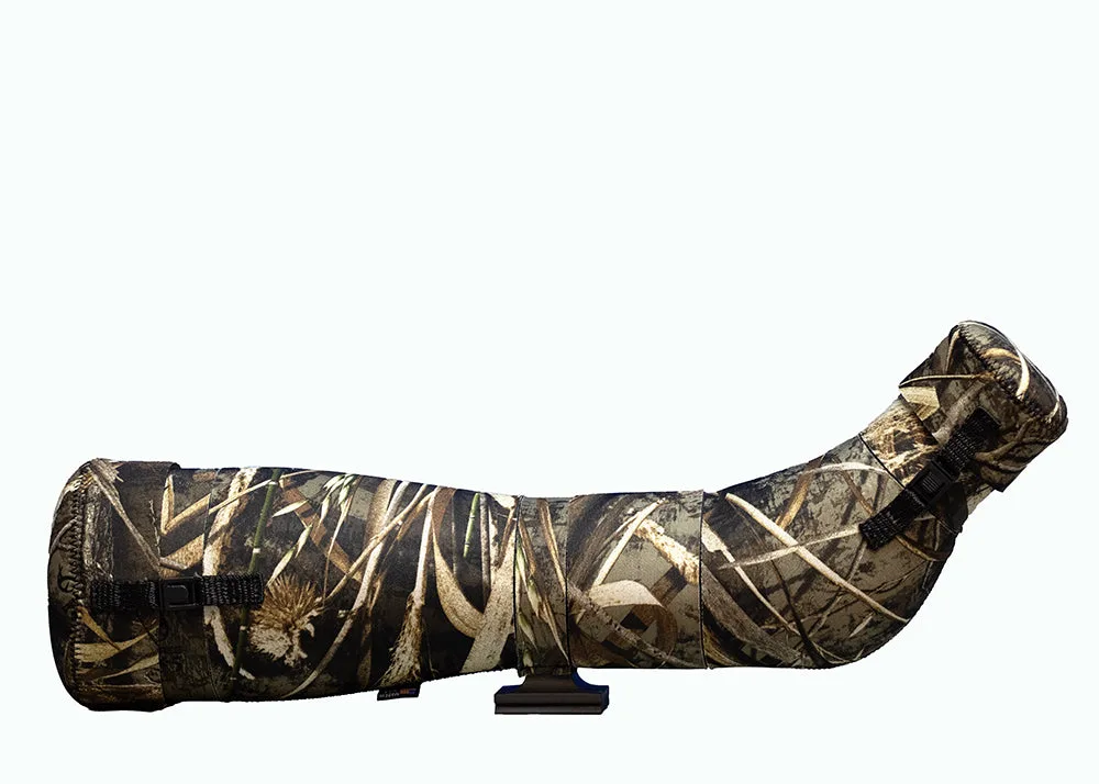 LensCoat لـ Vortex Viper 85 HD Angled Scope: الأسئلة الشائعة