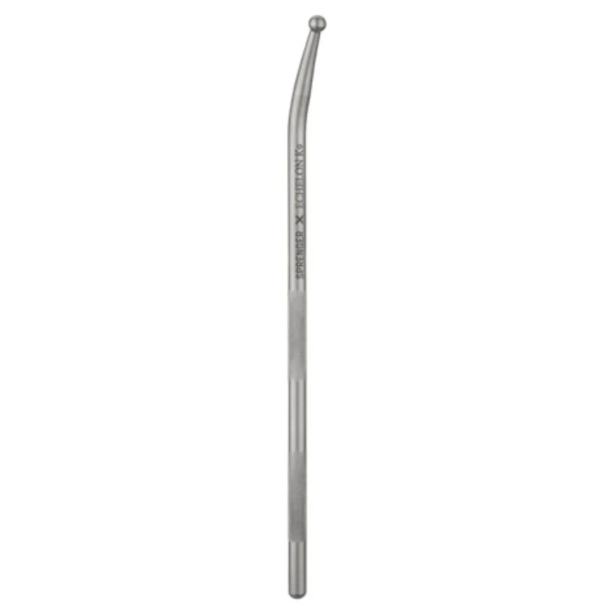 Herm Sprenger x Echelon K9 Outstick