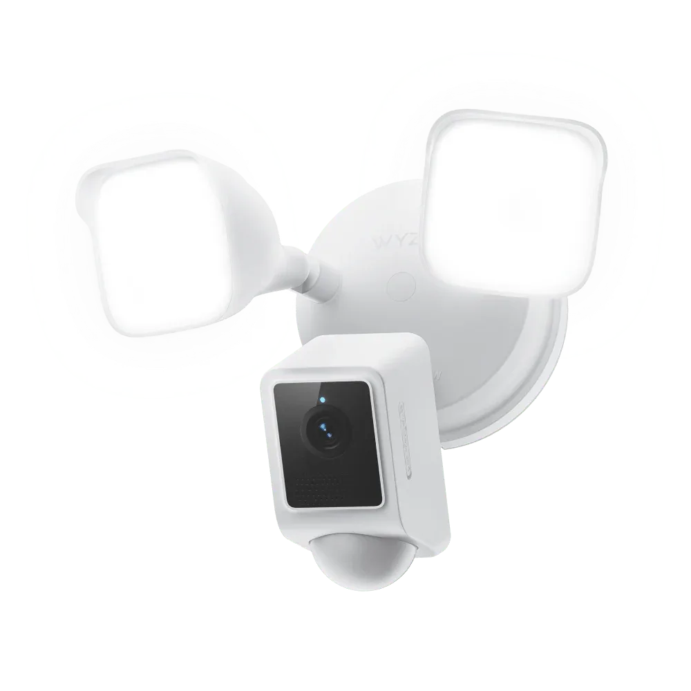 How to Use Wyze Cam Floodlight v2 for Motion-Activated Security: Installation and Smart Features Guide
