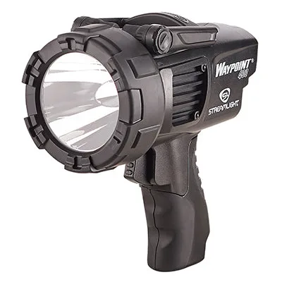 Streamlight Waypoint 300 vs 400: Welke schijnwerper kiezen?