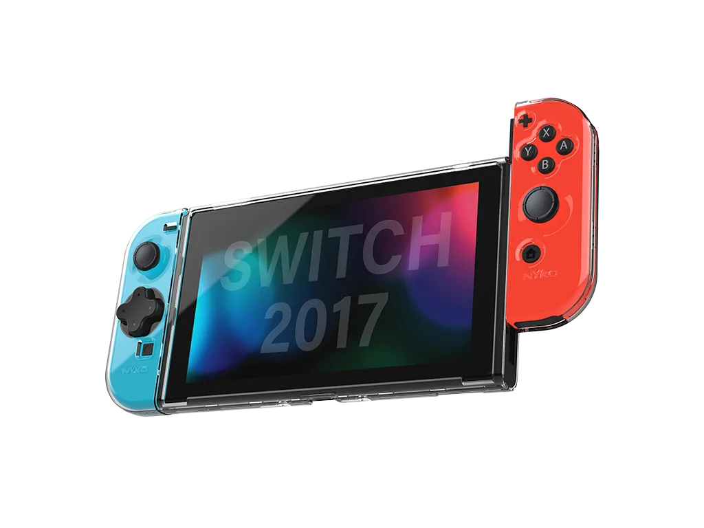 Dpad Case for Nintendo Switch™