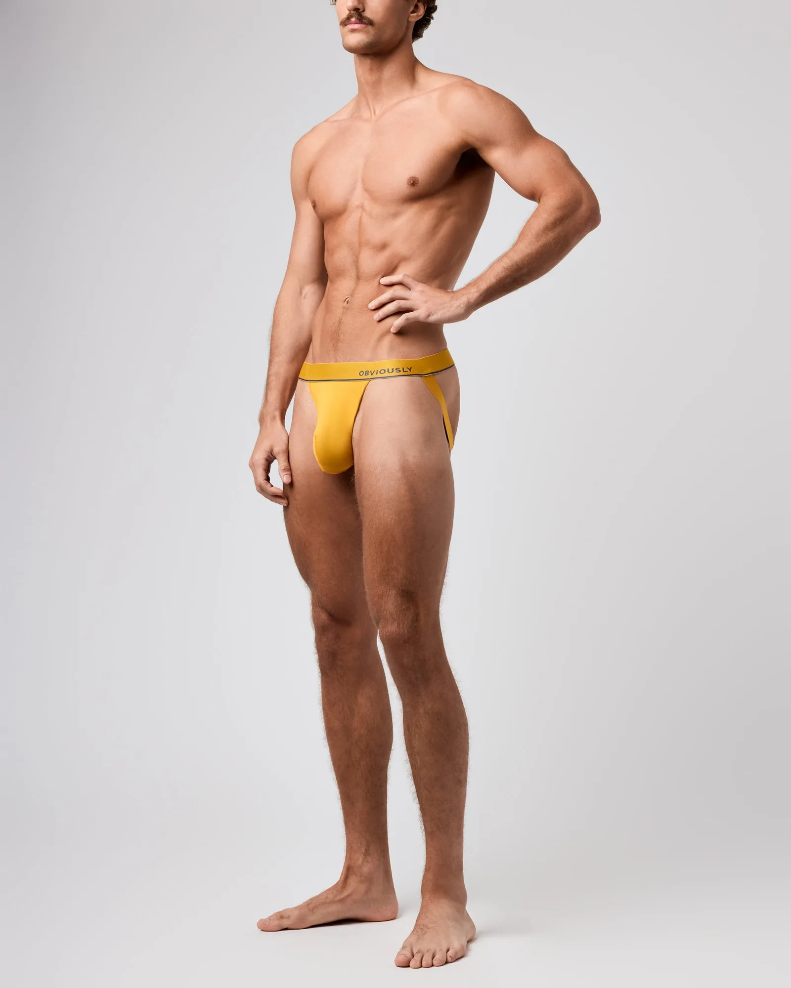 PrimeMan - Jockstrap