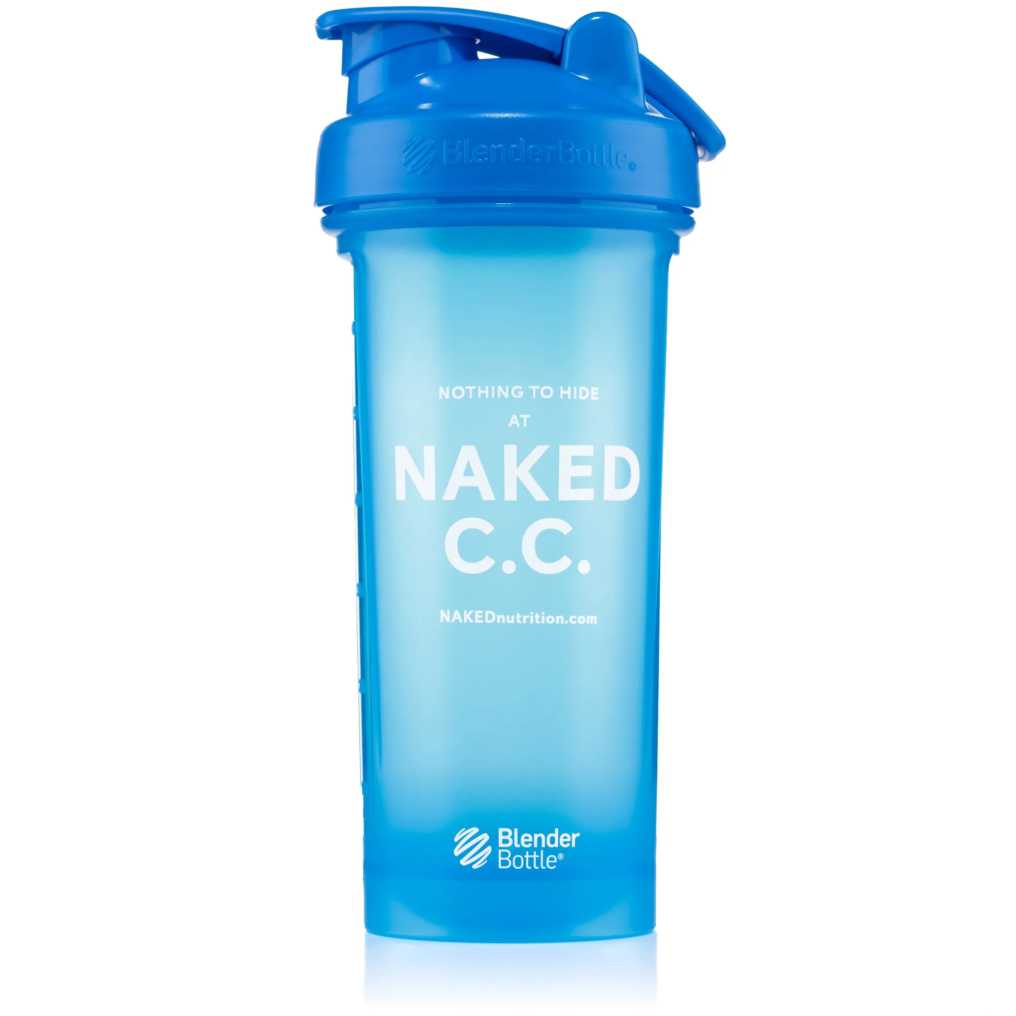 Naked Fiber vs Other Fiber Supplements: Which Is Best?