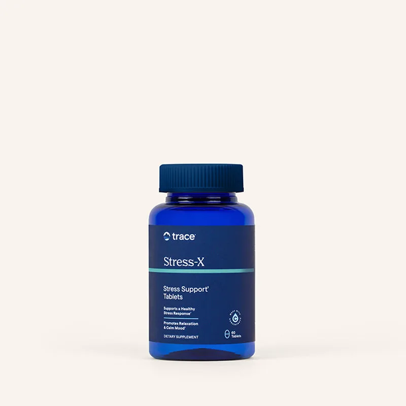 Stress-X tablety