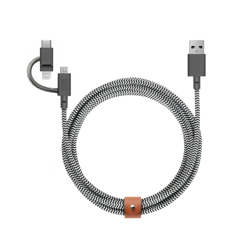 Belt Cable Duo vs Belt Cable Universal: Which Multi-Device Cable Is Right for You?